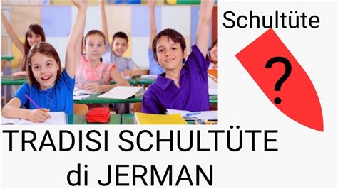 Sekolah Dasar di Jerman